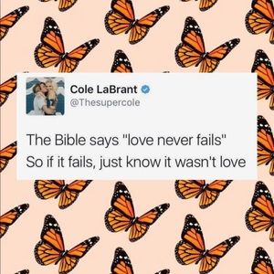 Meet your Posher, Ainsley